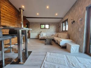 Ferienhaus Sauerbléck