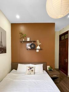 Little Chái Nho Homestay