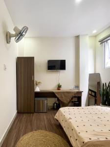 Little Chái Nho Homestay