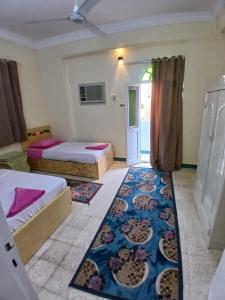 Gamal Robob Nubian Guest House