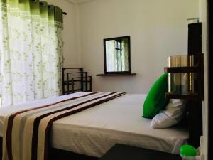 Green View Homestay