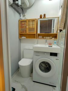 Charmant studio de 20 m