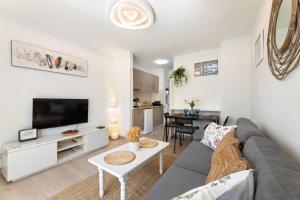 Sunny Escape - Relax y Comodidad en Puerto del Carmen