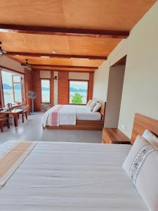 Cánh Buồm Homestay