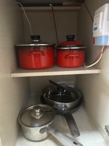 Condo in Clark! Spacious Studio in L Building