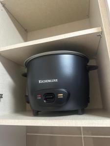 Condo in Clark! Spacious Studio in L Building