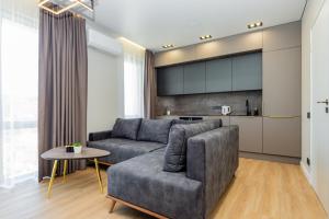 Baltic Harmony Apartments