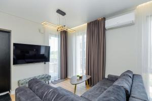 Baltic Harmony Apartments