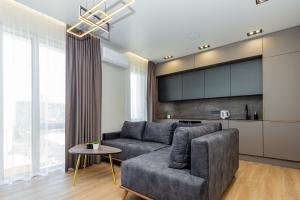 Baltic Harmony Apartments