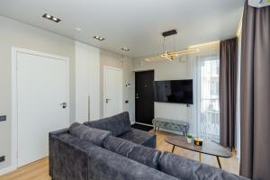 Baltic Harmony Apartments