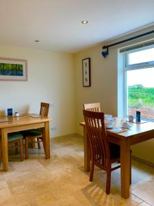 Craig-Y-Mor Suites With Sea Views Whitesands Bay St Davids