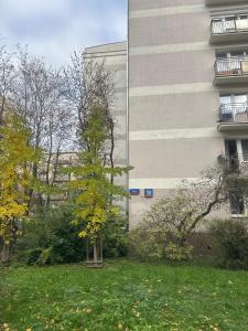 Apartament Hoża