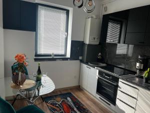 Focsani Studio Residence