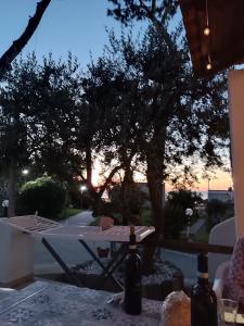 Villa Olivia Residence Ischia - Monolocali e Bilocali nel Verde con Piscine e Vista Mare