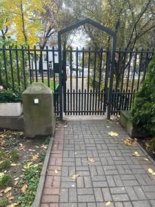 Apartament Hoża