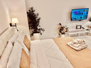 Wilson Garden view Tirana