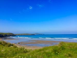 Craig-Y-Mor Suites With Sea Views Whitesands Bay St Davids