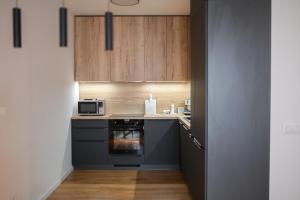 A1 Severna Apartment, Near City Center, Free Parking