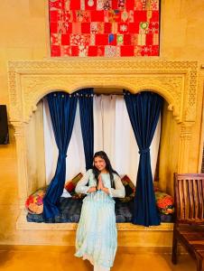 Hotel Grand Heritage Jaisalmer