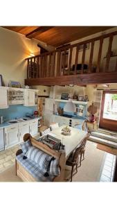 Maison Le puits du bonheur