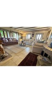 Maison Le puits du bonheur