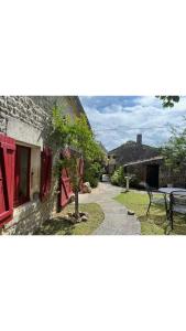 Maison Le puits du bonheur