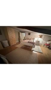 Maison Le puits du bonheur