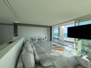 Paradise deluxe VUE MER Arenales Del Sol