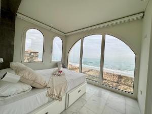 Paradise deluxe VUE MER Arenales Del Sol