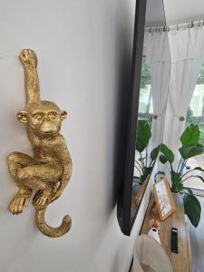 Chambre dhôte BALI avec parking