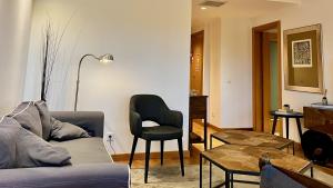 Parque Nações - premium location and river view