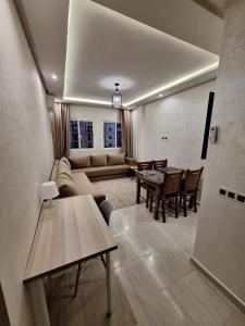 Charmant appartement proche du centre de Marrakech