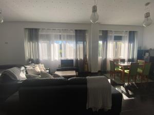 La herradura de San Pedro II