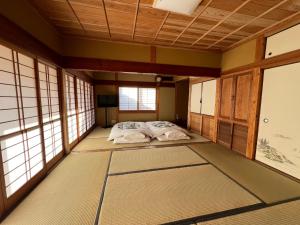 Yufunomori Private and Suite