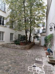 Appartement 35m2 - Notre Dame de Lorette