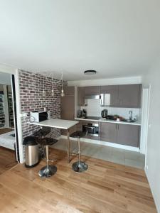 Appartement 35m2 - Notre Dame de Lorette