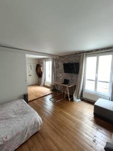 Appartement 35m2 - Notre Dame de Lorette