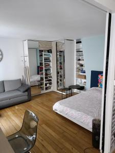 Appartement 35m2 - Notre Dame de Lorette