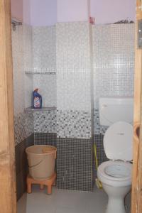 Hotel SSS The Chanshal Retreat