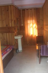 Hotel SSS The Chanshal Retreat