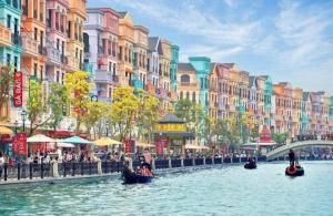 Nhà nghỉ Hoa Hồng Ocean Park 2