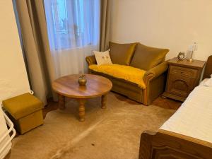 Apartmán Arkona