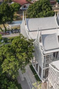 Busaba Ayutthaya Hotel