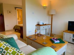 Craig-Y-Mor Suites With Sea Views Whitesands Bay St Davids