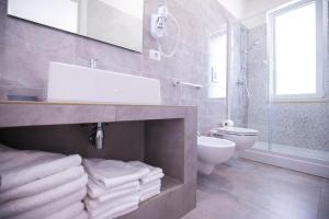 Donnosanto Residence Pantanagianni