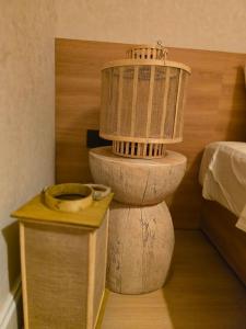 The Zen Chapter - 120 inch screen