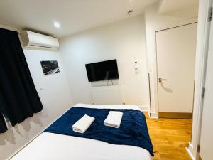 Stunning one bed room flat in London