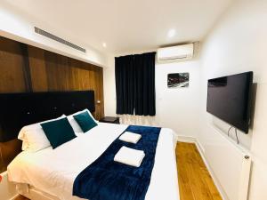 Stunning one bed room flat in London