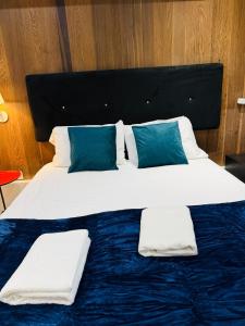 Stunning one bed room flat in London