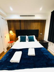 Stunning one bed room flat in London